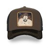 Looney Tunes Taz Trucker  - Kšiltovka Capslab